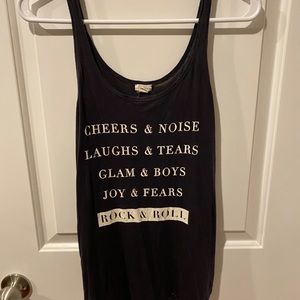 2/$8 - Cute Tank